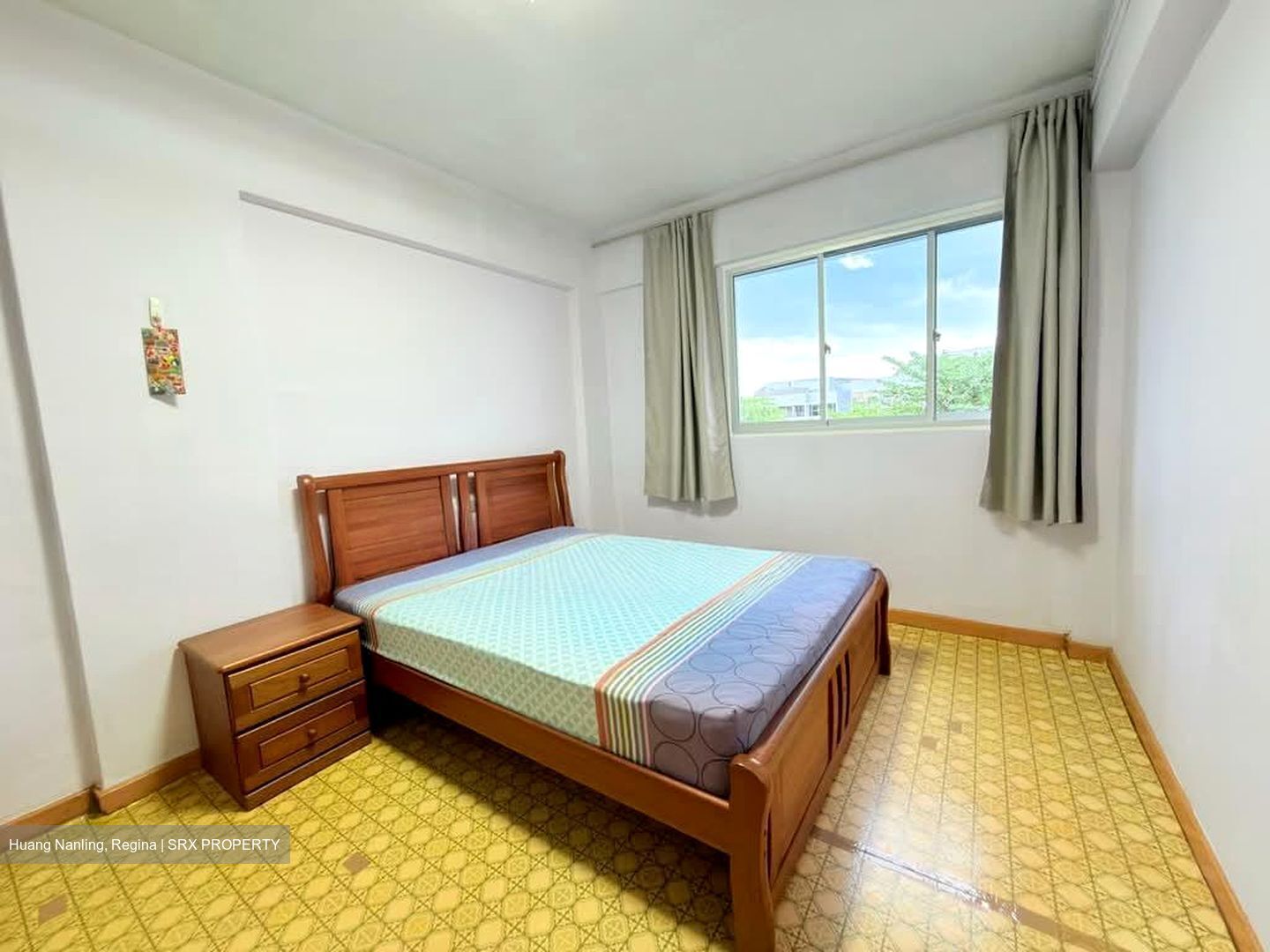 Blk 701 Reservoir Rise (Bedok), HDB 3 Rooms #554905771